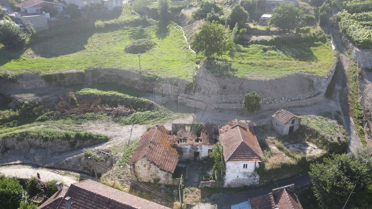 2 bedrooms House in Marco de Canaveses, Portugal No. 25823