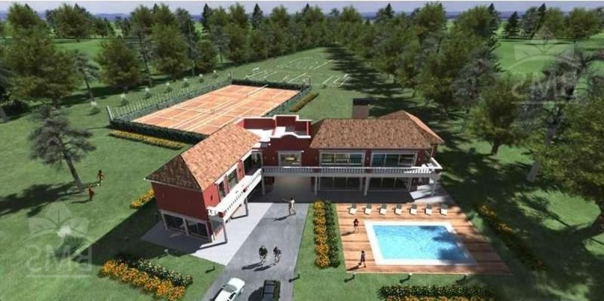  قطعة أرض في Escobar, Argentina رقم 41007