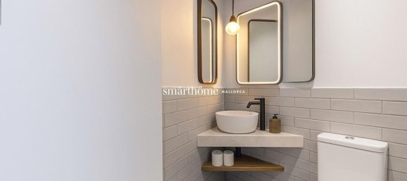 3 غرف نوم منزل ذو طابقين في Palma de Majorca, Spain رقم 189798 21