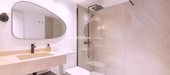 3 غرف نوم منزل ذو طابقين في Palma de Majorca, Spain رقم 189798 15