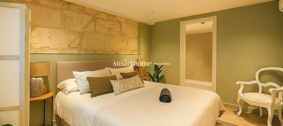 3 غرف نوم منزل ذو طابقين في Palma de Majorca, Spain رقم 189798 14