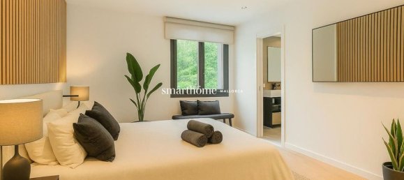 3 غرف نوم منزل ذو طابقين في Palma de Majorca, Spain رقم 189798 11