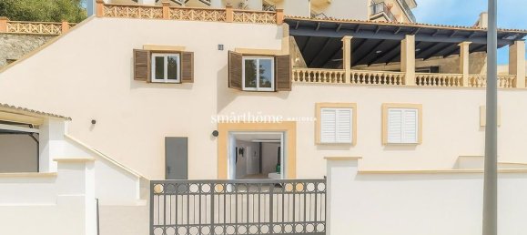 3 غرف نوم منزل ذو طابقين في Palma de Majorca, Spain رقم 189798 26