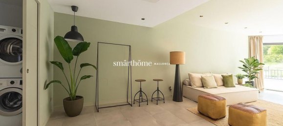 3 غرف نوم منزل ذو طابقين في Palma de Majorca, Spain رقم 189798 17