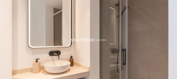 3 غرف نوم منزل ذو طابقين في Palma de Majorca, Spain رقم 189798 19