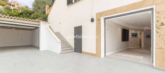 3 غرف نوم منزل ذو طابقين في Palma de Majorca, Spain رقم 189798 23