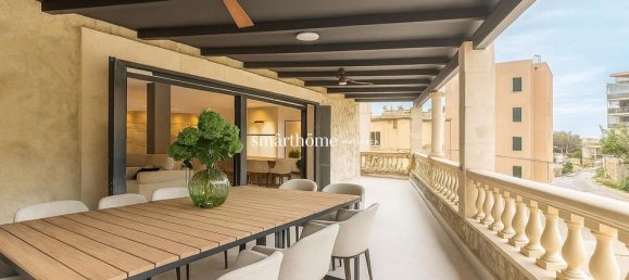 3 غرف نوم منزل ذو طابقين في Palma de Majorca, Spain رقم 189798 8