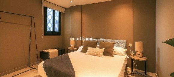 3 غرف نوم منزل ذو طابقين في Palma de Majorca, Spain رقم 189798 20