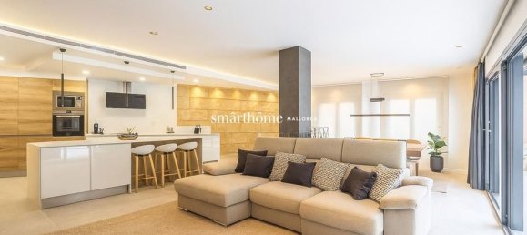 3 غرف نوم منزل ذو طابقين في Palma de Majorca, Spain رقم 189798 4