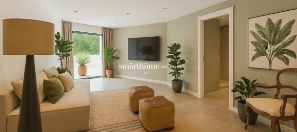 3 غرف نوم منزل ذو طابقين في Palma de Majorca, Spain رقم 189798 16