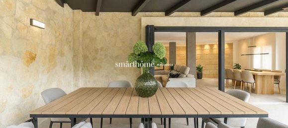 3 غرف نوم منزل ذو طابقين في Palma de Majorca, Spain رقم 189798 7