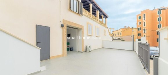 3 غرف نوم منزل ذو طابقين في Palma de Majorca, Spain رقم 189798 24