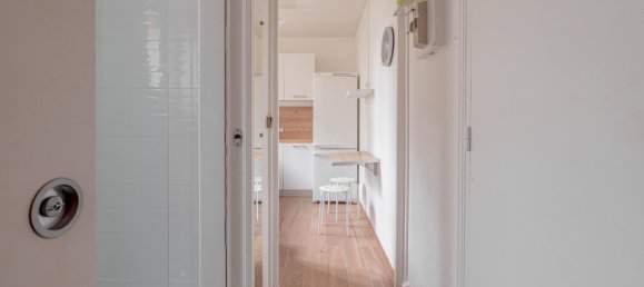 Apartamento de 1 dormitorio en Paris, France No. 170255 7
