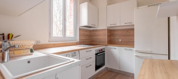 Apartamento de 1 dormitorio en Paris, France No. 170255 10