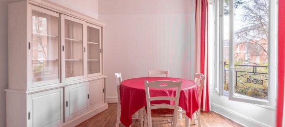 Apartamento de 1 dormitorio en Paris, France No. 170255 6