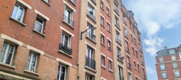 Apartamento de 1 dormitorio en Paris, France No. 170255 13