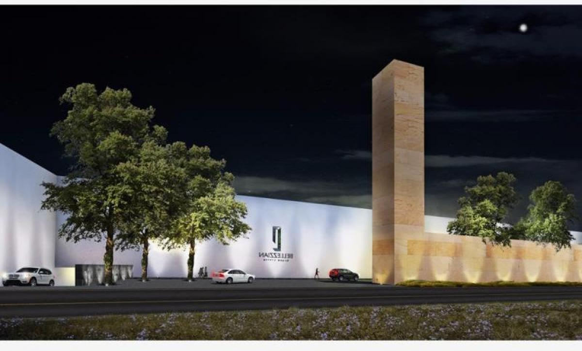 3 bedrooms Apartment in Mexico No. 221877