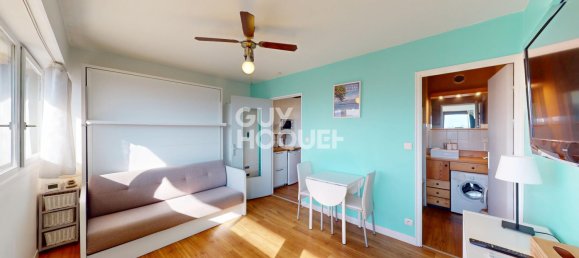 استوديو في Aix-les-Bains, France رقم 243613 5