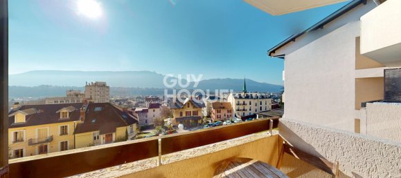 استوديو في Aix-les-Bains, France رقم 243613 6