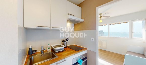 استوديو في Aix-les-Bains, France رقم 243613 4