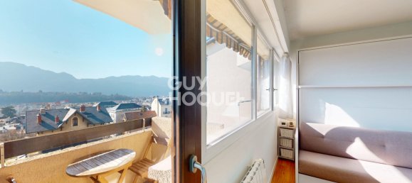 استوديو في Aix-les-Bains, France رقم 243613 8