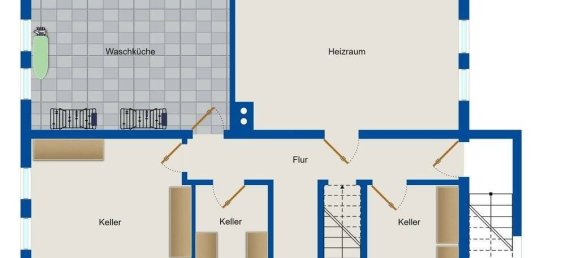 Casa de 8 habitaciónes en Pinneberg, Germany No. 40506 16