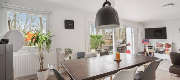 Casa de 8 habitaciónes en Pinneberg, Germany No. 40506 7