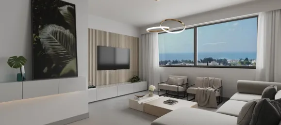 Apartamento de 2 dormitorios en Anavargos, Cyprus No. 3649 4