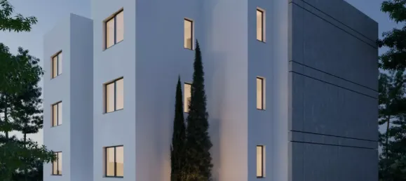 Apartamento de 2 dormitorios en Anavargos, Cyprus No. 3649 7