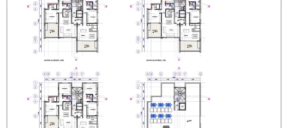Apartamento de 2 dormitorios en Anavargos, Cyprus No. 3649 9