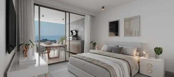 Apartamento de 2 dormitorios en Anavargos, Cyprus No. 3649 5