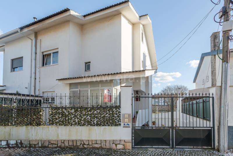 4 bedrooms House in Oeiras, Portugal No. 56908