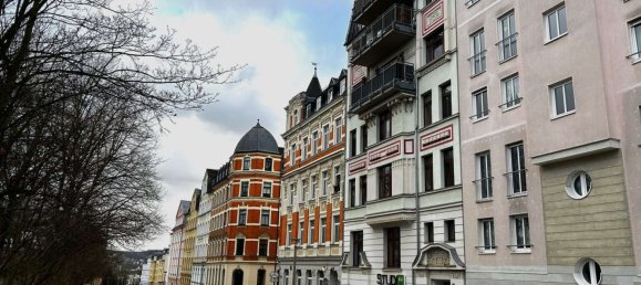 3 غرف نوم شقة في Plauen, Germany رقم 221116 7