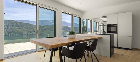 2 bedrooms Penthouse in Millstatt am See, Austria No. 150614 5