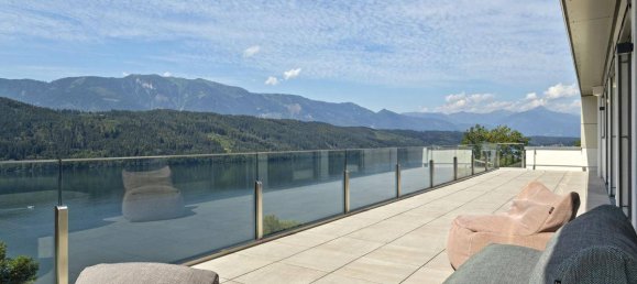 2 bedrooms Penthouse in Millstatt am See, Austria No. 150614 9