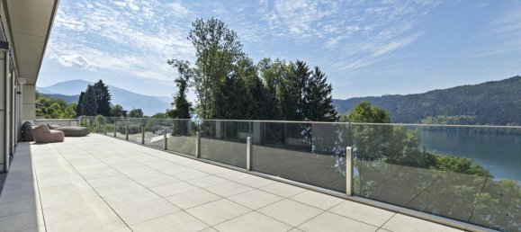 2 bedrooms Penthouse in Millstatt am See, Austria No. 150614 12