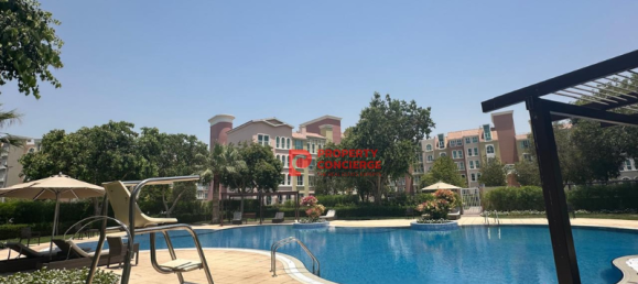 Estúdio em Discovery Gardens, UAE N.º 42624 8