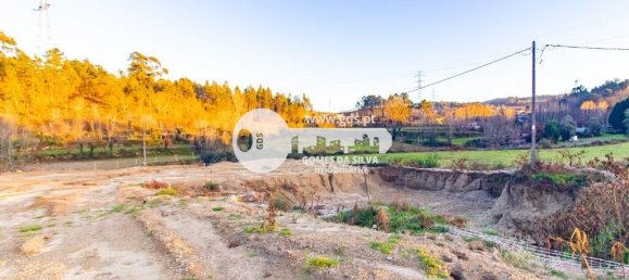 447m² Land in Povoa de Lanhoso, Portugal No. 78994 6