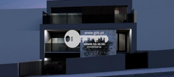 447m² Land in Povoa de Lanhoso, Portugal No. 78994 5