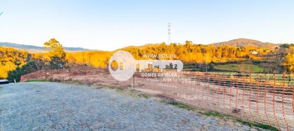 447m² Land in Povoa de Lanhoso, Portugal No. 78994 19