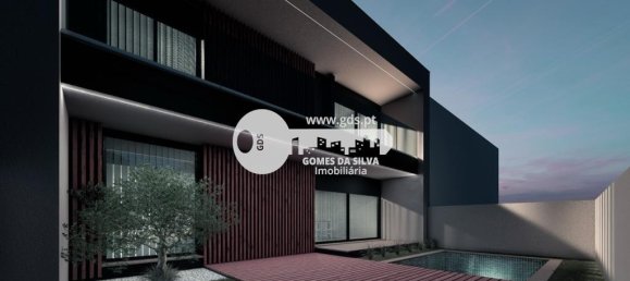 447m² Land in Povoa de Lanhoso, Portugal No. 78994 10