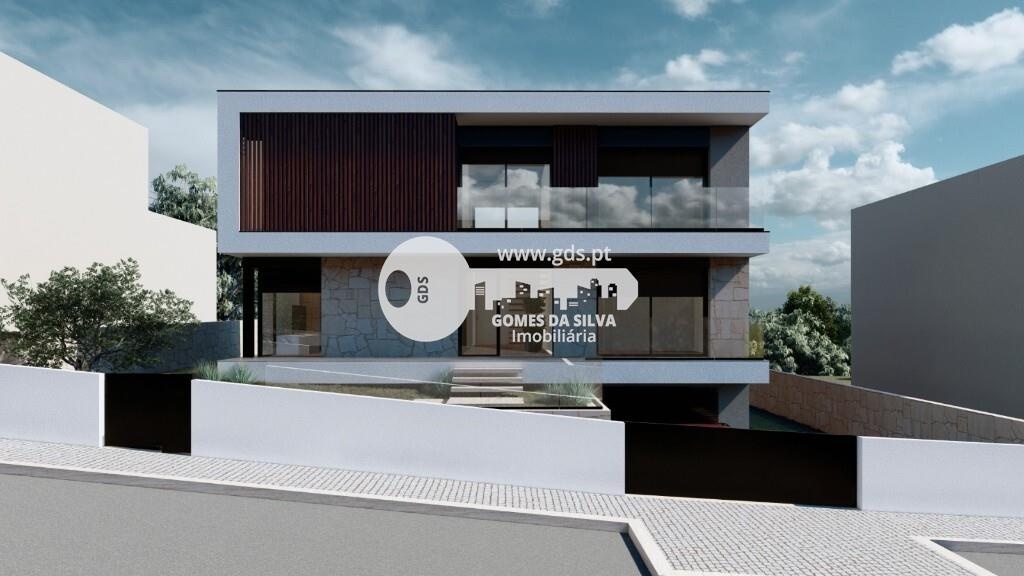 447m² Land in Povoa de Lanhoso, Portugal No. 78994