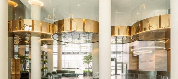 Apartamento de 2 habitaciónes en Vienna, Austria No. 250476 22