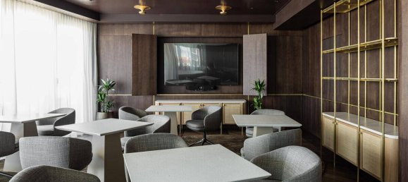 Apartamento de 2 habitaciónes en Vienna, Austria No. 250476 15