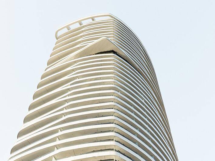 Apartamento de 2 habitaciónes en Vienna, Austria No. 250476