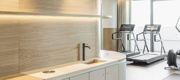 Apartamento de 2 habitaciónes en Vienna, Austria No. 250476 16