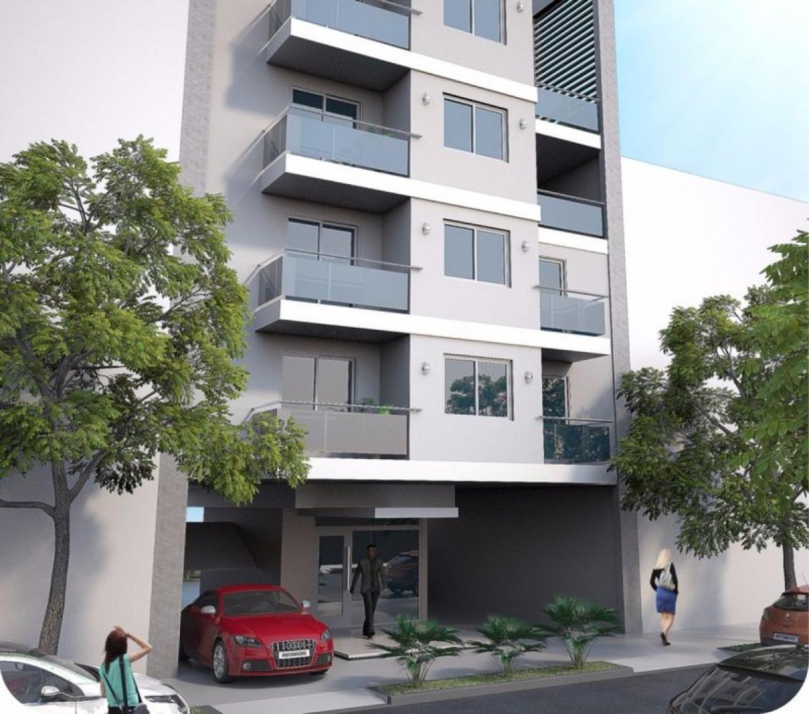 Studio à Mar del Plata, Argentina No. 68831