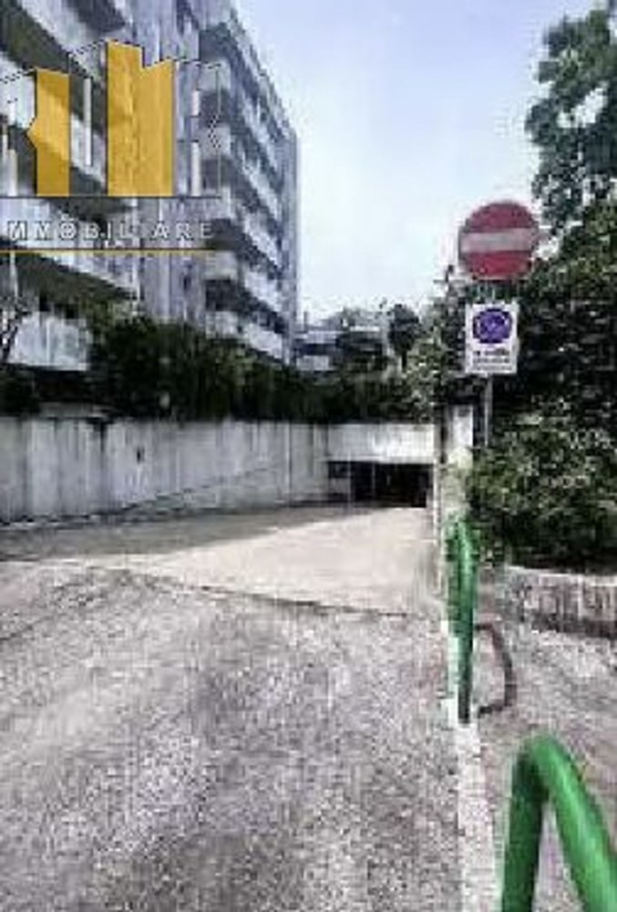 2 bedrooms Apartment in Padua, Italy No. 314023