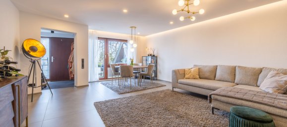 1 bedroom Apartment in Baden-Wurttemberg, Germany No. 113475 3