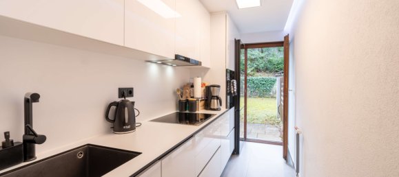 1 bedroom Apartment in Baden-Wurttemberg, Germany No. 113475 13